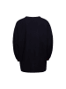 VINAJA Women Shirt in BLACK