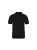 Karl Lagerfeld Poloshirt 745015 XT in schwarz