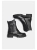 Nero Giardini Stiefelette in Schwarz