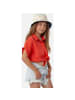 Barts KIMBEE HAT in Crema