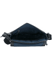 Leonhard Heyden Roma Umhängetasche Leder 23 cm schwarz