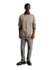 Marc O'Polo DENIM Sweatshirt relaxed in Dolphin