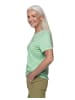 Schöffel T-Shirt "CIRC T Shirt Tauron L" in botanical sky