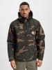 Carhartt WIP Carhartt WIP Herren Carhartt WIP Nimbus Winterjacke in helios