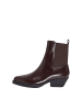 ONLY Cowboystiefel in Deep Mahogany