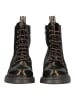 Nero Giardini Stiefelette Dunkelbraun