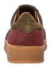 El Naturalista Stiefeletten braun