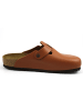 Birkenstock Clog in braun
