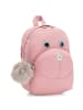 Kipling Back to School Faster Kinderrucksack 28 cm bridal rose