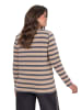 LAURASØN Shirt in camel