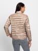 Heine Steppjacke in beige