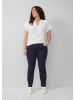 s.Oliver T-Shirt in 0210_ecru