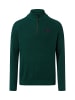 s.Oliver Pullover in tanne - 0003