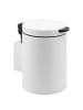 bremermann Wand-Kosmetikeimer 3 Liter weiß