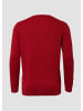 s.Oliver Strickpullover in 3626_rot