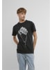 Mister Tee T-Shirt in black