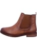 Mustang Boot in braun