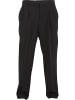 Urban Classics Trousers - undefined in black