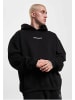 Rocawear Hoodie "Nero Hoody" in Schwarz