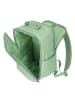 BRIC`s Positano Reiserucksack 40 cm Laptopfach in sage green