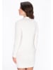 faina Women Dress in cream