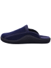Josef Seibel Hauschuhe Herren  in Blau