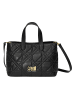 cavalli CLASS Rosangela Handtasche 29 cm in black