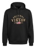 VINSON Pullover Remi in Tap Shoe