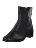 Caprice Stiefeletten in Black Nappa