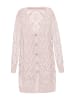 Sidona Women Cardigan in Beige