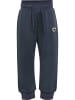 Hummel Hose Hmlmini Kinder in OMBRE BLUE
