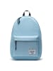 Herschel Classic XL - Rucksack 14" 44.5 cm in blue bell crosshatch