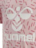 Hummel Druckknopf Jumpsuit Hmlriver Mädchen in POWDER PINK