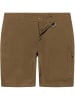 Vintage Industries Short in Beige