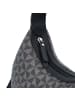Gabor Barina Schultertasche 29 cm mixed black