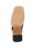 G-Star Raw Ringer Mid Strap Lederstiefel black