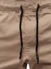 Tazzio Cargohose "16610" - Regular Fit - in Beige