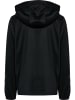 Hummel Jacke Hmlshimmer Multisport Kinder in BLACK/BRIDAL ROSE