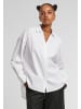 Urban Classics Urban Classics Blusen in white