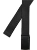 Urban Classics Belt in black+white