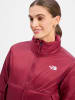 The North Face Jacke in bordeaux