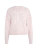 IZIA Strickpullover in Rosa