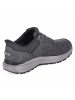 Skechers Schnürhalbschuh in grey