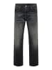 Only&Sons Jeans ONSEDGE PERFORMANCE regular/straight in Schwarz