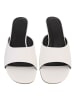 Ital-Design Sandale & Sandalette in Weiß