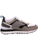 Bullboxer Sneaker in grau
