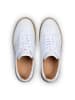 LLOYD Schuhe Hochwertiger Sneaker in weiss