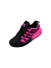 Roadstar Sneaker in Schwarz/Pink