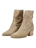 Paul Green Stiefelette in Beige