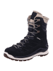 LOWA Winterboot in schwarz